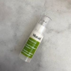 Rapid Collagen Infusion